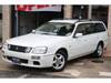 NISSAN STAGEA