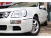 NISSAN STAGEA