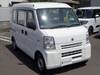 SUZUKI EVERY VAN