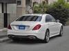 MERCEDES BENZ S CLASS