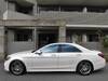 MERCEDES BENZ S CLASS