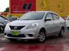 NISSAN TIIDA LATIO