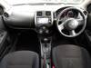 NISSAN TIIDA LATIO