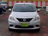 NISSAN TIIDA LATIO