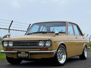 1971 NISSAN BLUEBIRD