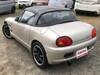 SUZUKI CAPPUCCINO