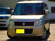 2009 SUZUKI PALETTE