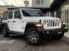 CHRYSLER JEEP WRANGLER UNLIMITED