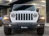 CHRYSLER JEEP WRANGLER UNLIMITED