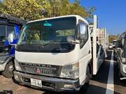 2003 FUSO CANTER