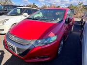 2009 HONDA INSIGHT G