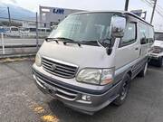 1999 TOYOTA HIACE WAGON SUPER CUSTOM