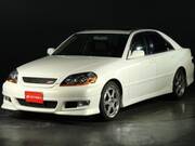2004 TOYOTA MARK II