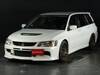 MITSUBISHI LANCER WAGON