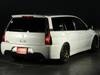 MITSUBISHI LANCER WAGON