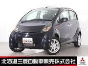2010 MITSUBISHI i