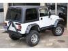 CHRYSLER JEEP WRANGLER