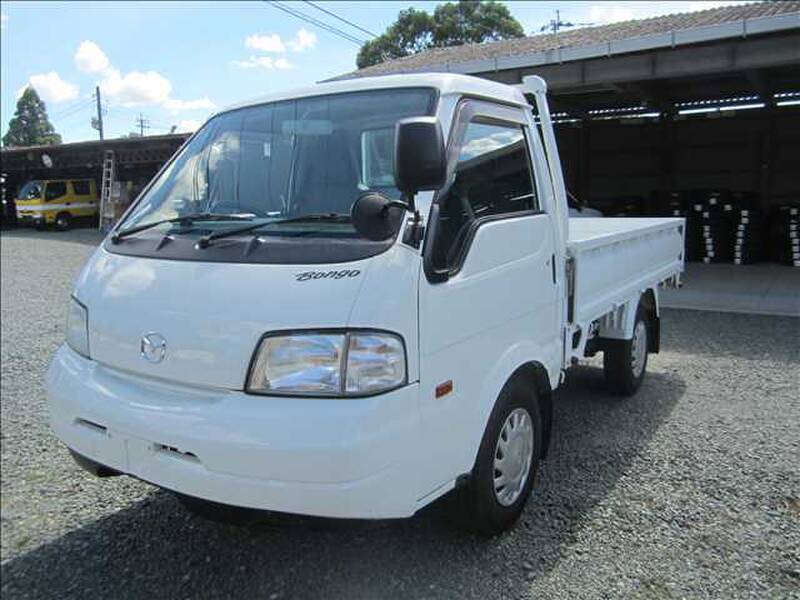 Mazda Bongo Truck