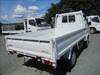 MAZDA BONGO TRUCK