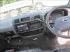 MAZDA BONGO TRUCK