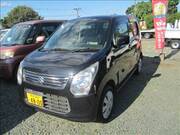 2013 SUZUKI WAGON R