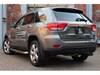 CHRYSLER JEEP GRAND CHEROKEE