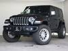 CHRYSLER JEEP WRANGLER UNLIMITED