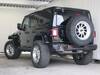 CHRYSLER JEEP WRANGLER UNLIMITED