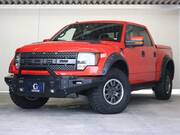 2011 FORD OTHER (Left Hand Drive)