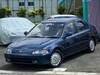 HONDA CIVIC FERIO