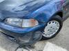 HONDA CIVIC FERIO