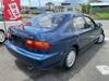 HONDA CIVIC FERIO
