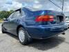 HONDA CIVIC FERIO