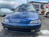 HONDA CIVIC FERIO