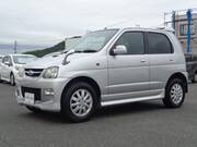 2007 DAIHATSU TERIOS KID
