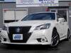 TOYOTA CROWN HYBRID