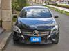 MERCEDES BENZ A-CLASS