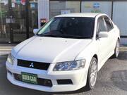 2002 MITSUBISHI LANCER