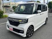 2018 HONDA N-BOX CUSTOM