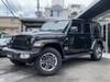 CHRYSLER JEEP WRANGLER UNLIMITED