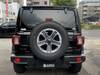 CHRYSLER JEEP WRANGLER UNLIMITED