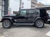 CHRYSLER JEEP WRANGLER UNLIMITED