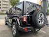 CHRYSLER JEEP WRANGLER UNLIMITED