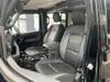 CHRYSLER JEEP WRANGLER UNLIMITED