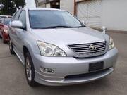 2008 TOYOTA HARRIER AIRS