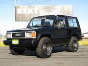 1987 ISUZU BIGHORN