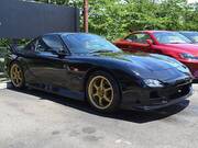 2002 MAZDA RX-7
