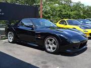 1997 MAZDA RX-7 TYPE RB