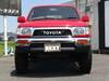 TOYOTA HILUX SURF