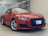 AUDI TT COUPE